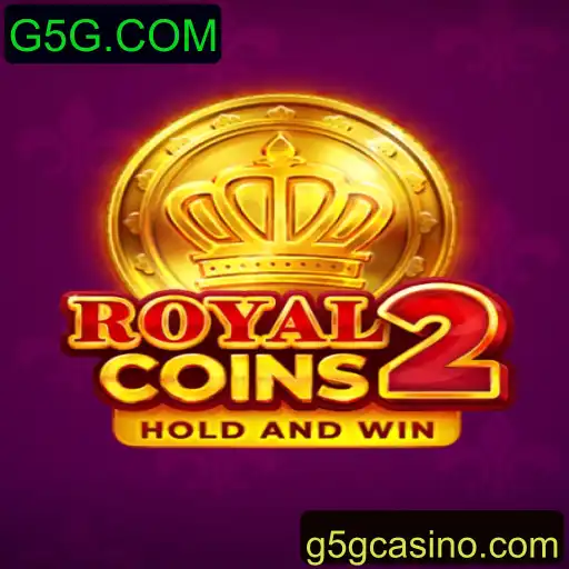 Descubra as Emoções e Regras de RoyalCoins2 no G5G.COM