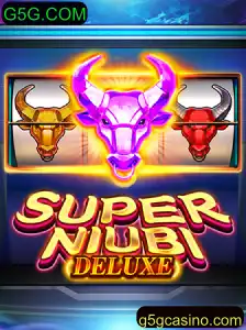 Descubra o Mundo Empolgante de SuperNiubiDeluxe
