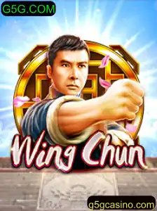 Explorando o Jogo WingChun: Inovação e Estratégia