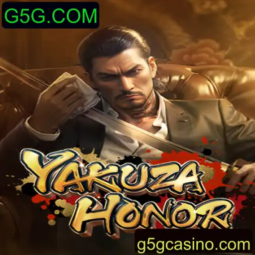 Descubra o Mundo de YakuzaHonor: Um Jogo Fascinante no G5G.COM