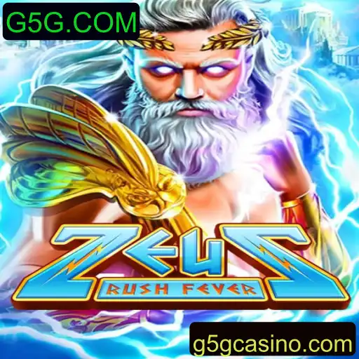 ZeusRushFever: Uma Experiência Mitológica de Jogo